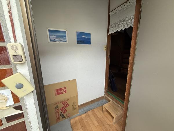 松戸市五香１丁目の中古一戸建て