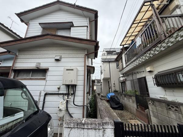 松戸市五香１丁目の中古一戸建て