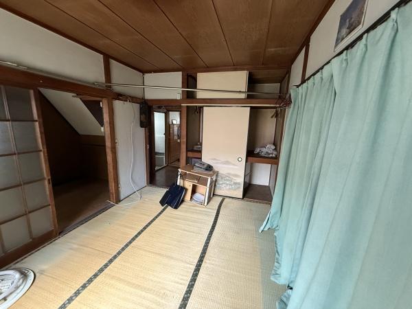 松戸市五香１丁目の中古一戸建て