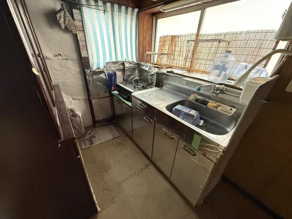 松戸市五香１丁目の中古一戸建て