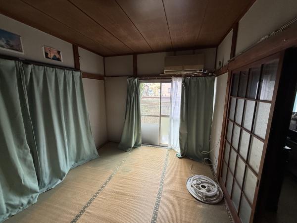 松戸市五香１丁目の中古一戸建て