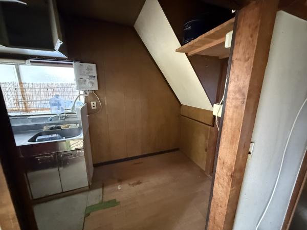 松戸市五香１丁目の中古一戸建て