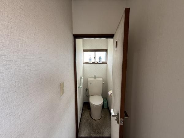 南アルプス市荊沢の中古一戸建て
