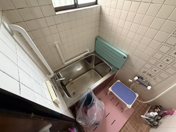 笠間市大田町の中古一戸建て