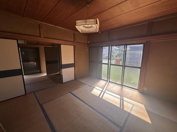 つくばみらい市狸穴の中古一戸建て