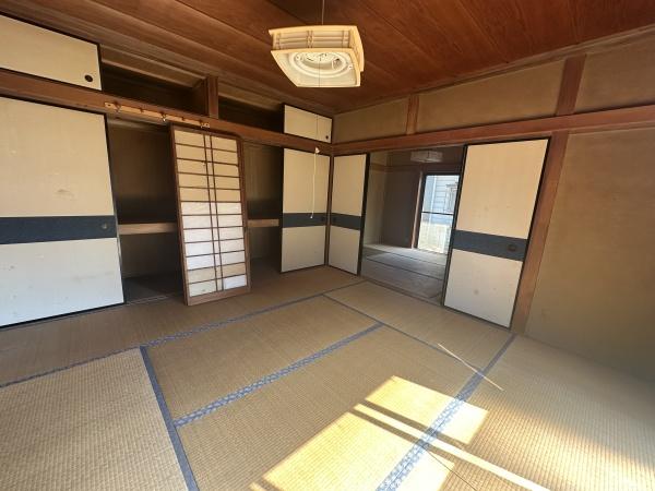つくばみらい市狸穴の中古一戸建て