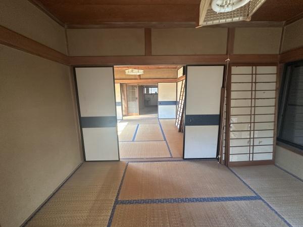 つくばみらい市狸穴の中古一戸建て