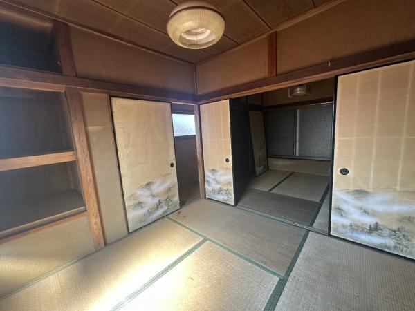 つくばみらい市狸穴の中古一戸建て
