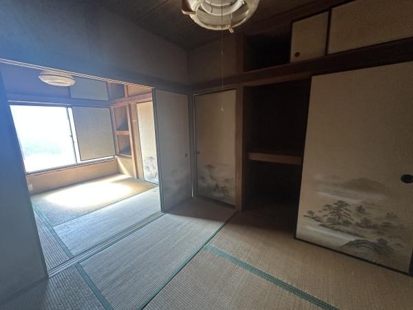 つくばみらい市狸穴の中古一戸建て