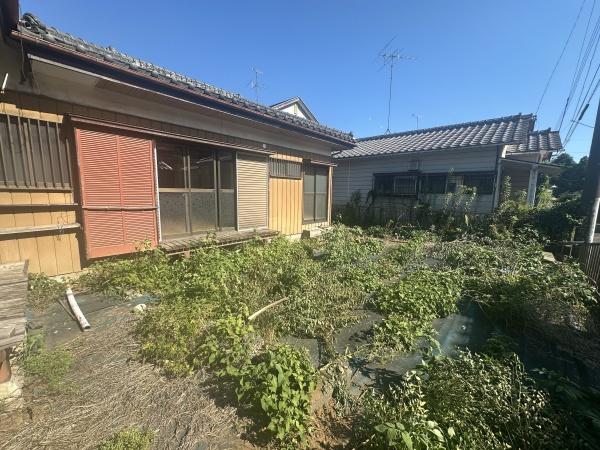 つくばみらい市狸穴の中古一戸建て