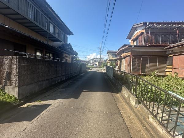 つくばみらい市狸穴の中古一戸建て