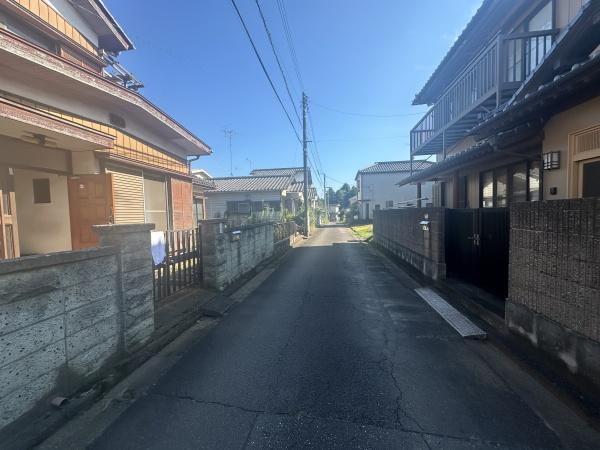 つくばみらい市狸穴の中古一戸建て