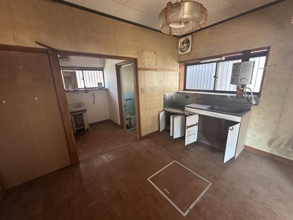 つくばみらい市狸穴の中古一戸建て