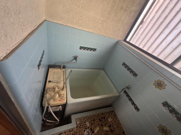 つくばみらい市狸穴の中古一戸建て