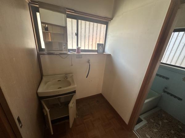 つくばみらい市狸穴の中古一戸建て
