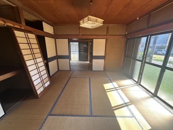 つくばみらい市狸穴の中古一戸建て