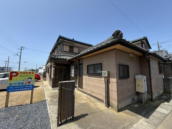 ひたちなか市和田中古戸建
