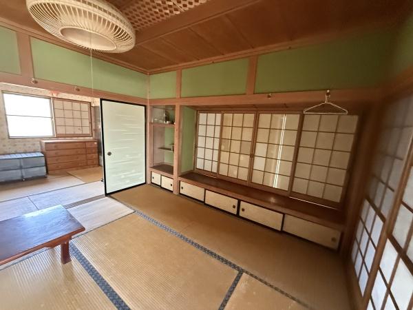 ひたちなか市和田町１丁目の中古一戸建て