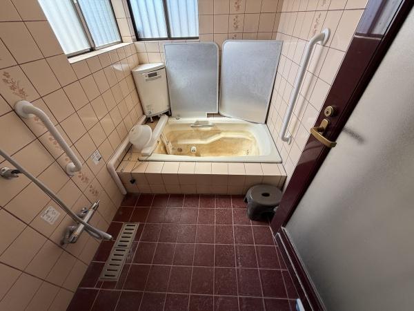 ひたちなか市和田町１丁目の中古一戸建て