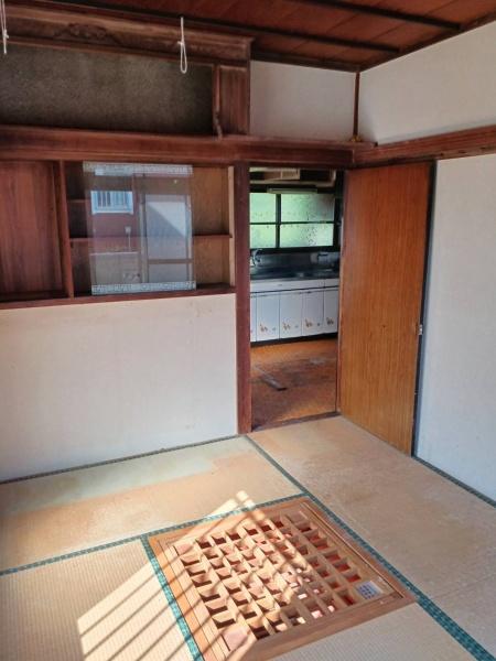 高崎市倉賀野町の中古一戸建て