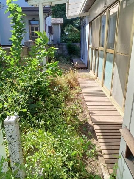 高崎市倉賀野町の中古一戸建て