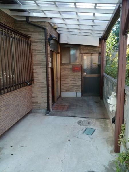 高崎市倉賀野町の中古一戸建て