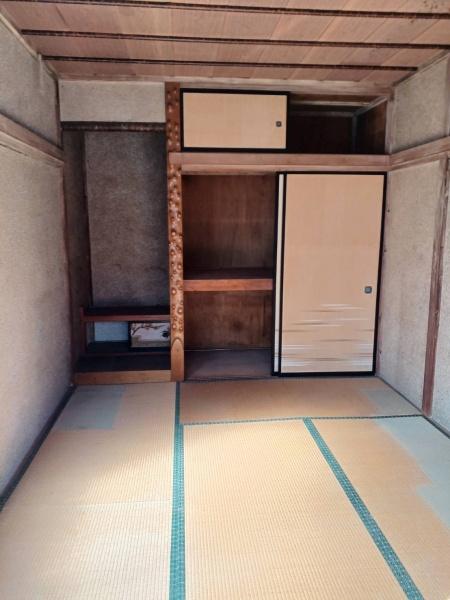 高崎市倉賀野町の中古一戸建て