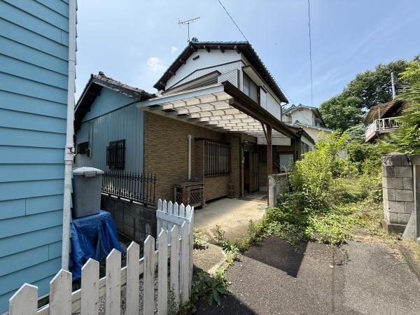 高崎市倉賀野町中古戸建