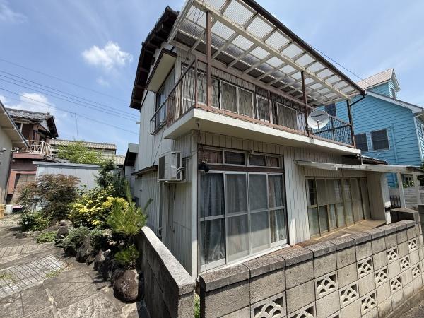 高崎市倉賀野町中古戸建