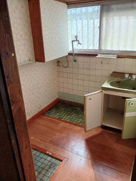 高崎市倉賀野町中古戸建