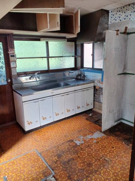 高崎市倉賀野町の中古一戸建て