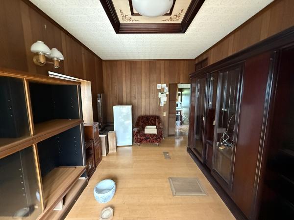 袖ヶ浦市阿部　中古戸建