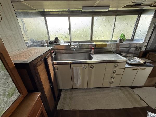 袖ヶ浦市阿部　中古戸建