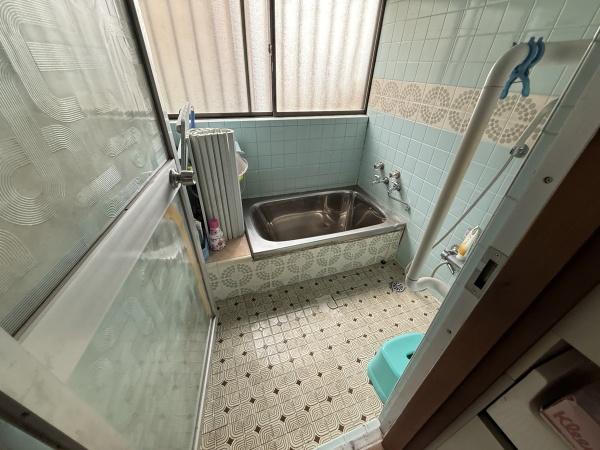 水戸市金町　中古戸建
