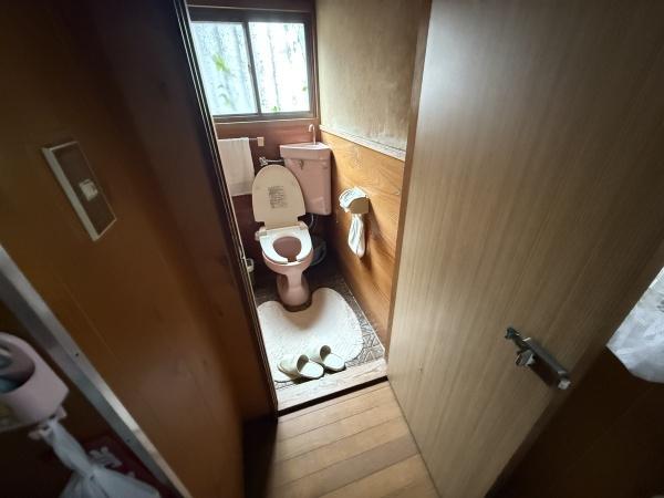 水戸市金町　中古戸建