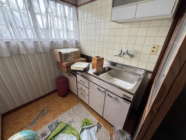 水戸市金町　中古戸建