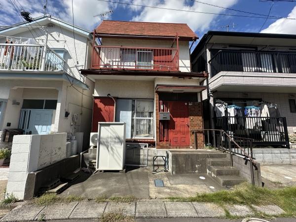 船橋市大穴北2丁目　中古戸建