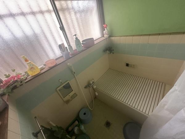 船橋市大穴北2丁目　中古戸建