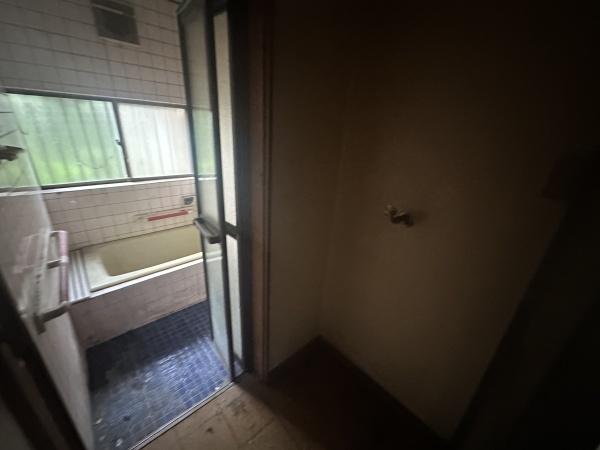 鹿沼市上野町の中古一戸建て