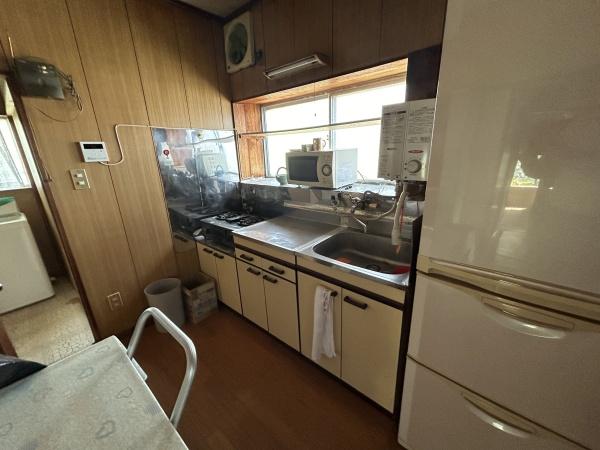 高崎市箕郷町矢原の中古一戸建て