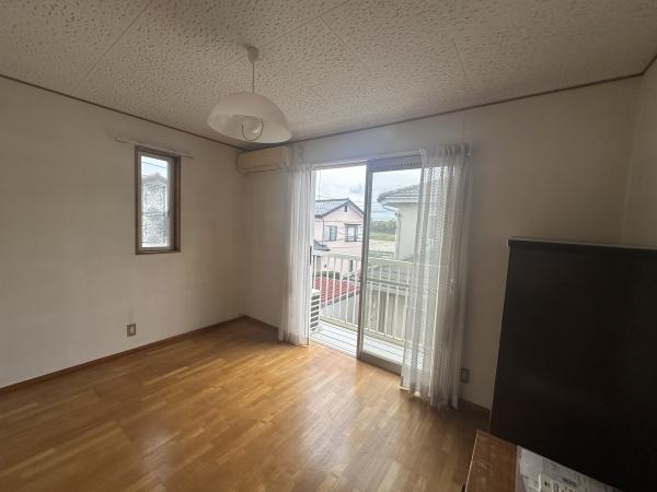 印旛郡栄町安食台4丁目の中古一戸建て(洋室)