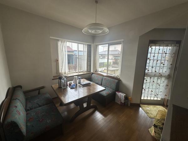 印旛郡栄町安食台　中古戸建