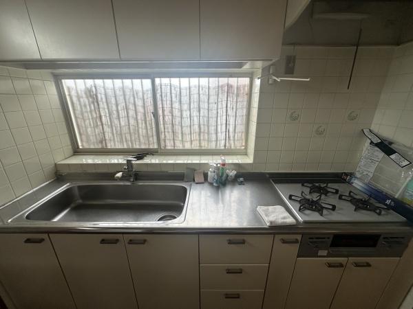 印旛郡栄町安食台　中古戸建