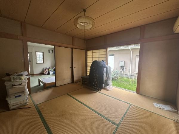 印旛郡栄町安食台4丁目の中古一戸建て(和室)