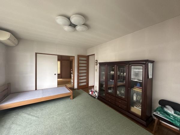 印旛郡栄町安食台4丁目の中古一戸建て(洋室)