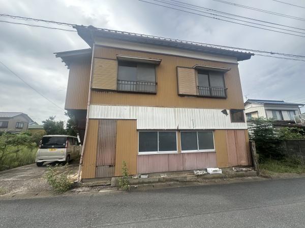 香取郡東庄町笹川　中古戸建