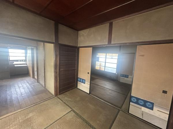 香取郡東庄町笹川　中古戸建