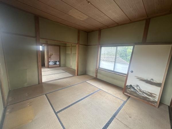 香取郡東庄町笹川　中古戸建