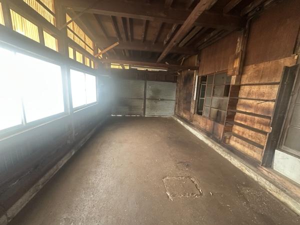 香取郡東庄町笹川　中古戸建