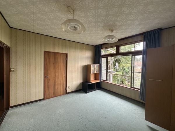大網白里市金谷郷の中古一戸建て